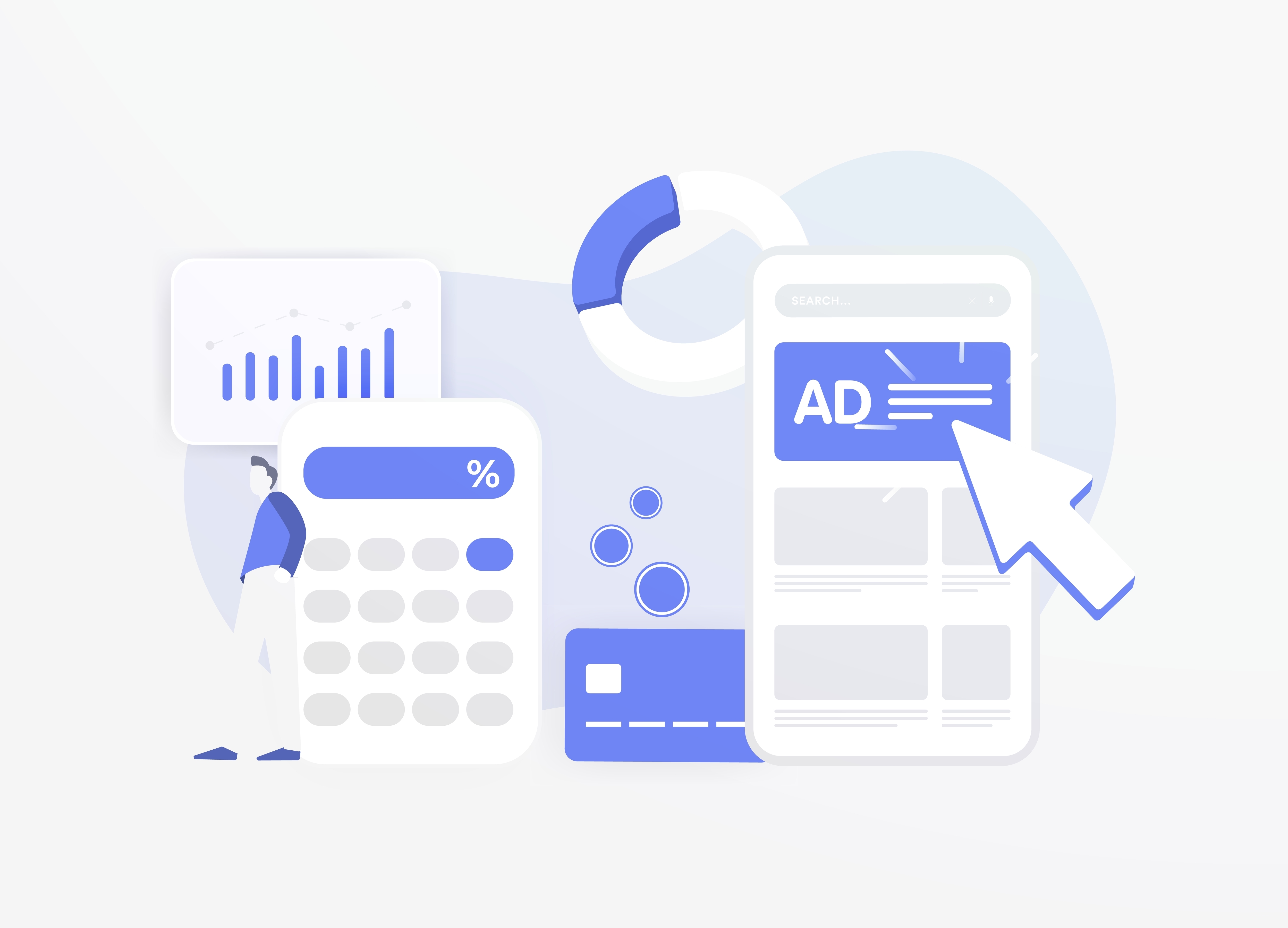 Digital Marketing Performance Analytics